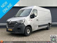 Occasion Renault Master 150 PK (110 kW) 2020 Wit MPV