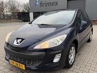 Occasion Peugeot 308 120 PK (88 kW) 2009
