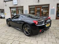 tweedehands Ferrari 458 4.5 V8 Italia 2010 kroymans onderhouden