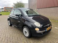 tweedehands Fiat 500 1.2 Naked Pano Airco