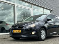 tweedehands Ford Focus Wagon 1.6 150 Pk EcoBoost , Climate / Cruise Contr