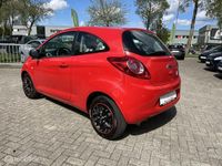 tweedehands Ford Ka 1.2 Collection start/stop 6/12 m garantie