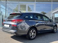 Nieuw Hyundai i30 Comfort 2025 Grijs (parellak) Stationwagen