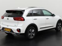 tweedehands Kia Niro 1.6 GDi PHEV ExecutiveLine | Schuifdak | Leder | Z