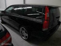 tweedehands Volvo V70 R AWD automaat , 87500 km, 19 inch wielen, apart