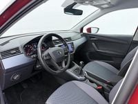 Occasion Seat Arona Business 95 PK (69 kW) 2021 Rood SUV