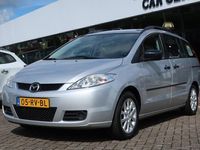 tweedehands Mazda 5 1.8 Touring