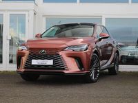Occasion Lexus RX450h President Line 309 PK (227 kW) 2023  (metallic) SUV