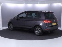 tweedehands VW Golf Sportsvan 1.2 TSI Business Edition 110pk DSG| navi| alarm| p