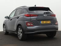 tweedehands Hyundai Kona EV Premium 64 kWh 100%EV. *€2.000- SUBSIDIE* / Na