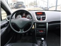 tweedehands Peugeot 207 Outdoor SW 1.6 VTi 120 PK XS + PANORAMA