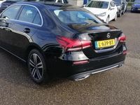 tweedehands Mercedes A180 Business Solution Luxury uitstralings auto