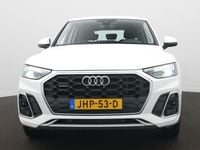 Occasion Audi Q5 S-Line 368 PK (270 kW) 2024 Blauw SUV