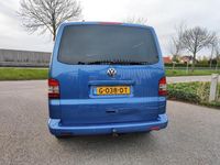 tweedehands VW Caravelle TRANSPORTER Kombi 2.5 TDI 340 HighlineClima! Nav! Apk! Nap!!!