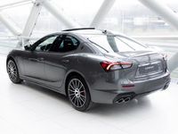 tweedehands Maserati Ghibli 3.0 V6 Modena | Power Sunroof | Nerissimo Pack | D