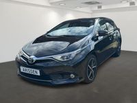 tweedehands Toyota Auris 1.2T Business Pro