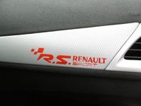 tweedehands Renault Mégane Coupé coupe 2.0 TCe 180pk RS Sport Clima Cruise PDC Veel Historie