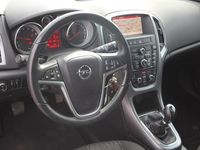 tweedehands Opel Astra 1.4 Turbo Blitz | Trekhaak | Nav | Trekhaak