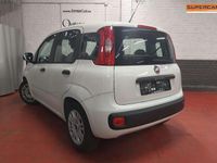 Occasion Fiat Panda 69 PK (50 kW) 2016 Wit Hatchback