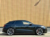 tweedehands Audi RS Q8 Q8 4.0 TFSIquattro | Keramisch | 23'' lichtmet