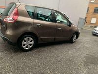 Occasion Renault Scénic III 110 PK (80 kW) 2010 Grijs MPV