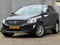 Occasion Volvo XC60 Inscription 245 PK (180 kW) 2016 Zwart (metallic) SUV