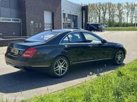 tweedehands Mercedes S450 V8 4-Matic Prestige Plus 2010 facelift