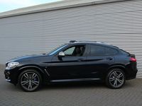 Occasion BMW X4 Executive 354 PK (260 kW) 2019 Zwart (metallic) SUV