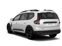 tweedehands Dacia Jogger 1.6 Hybrid 140 Extreme 7-zits