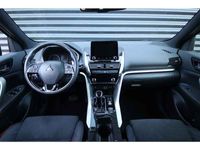 tweedehands Mitsubishi Eclipse Cross 2.4 PHEV Business Executive NL-Auto Adaptive Crui