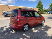 tweedehands Ford Tourneo Courier 1.0 Titanium/CAMERA/NAVI/