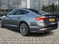 tweedehands Audi A5 Sportback 2.0 TFSI S-Line | Dealer Onderhouden | L