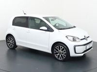 tweedehands VW e-up! Edition | 83 PK | Achteruitrijcamera | Lichtmetale