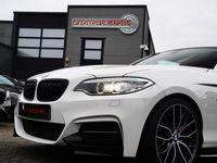 tweedehands BMW M235 2-serie CoupéHigh Executive M-Performance|