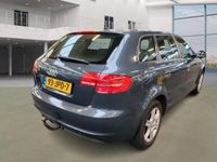 tweedehands Audi A3 Sportback 1.4 TFSI Attraction Pro Line