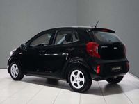 tweedehands Kia Picanto 1.0 DPi ComfortLine PRIVE LEASE ACTIE € 279,- !! S