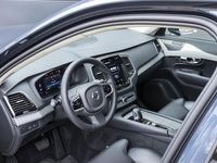 tweedehands Volvo XC90 T8 Automaat Recharge AWD Ultimate Bright | Long Range | Luchtvering | Panoramadak | Interieur voorverwarming | Elektrisch bedienbare voorstoelen | Premium audio by Harman Kardon | 360º Camera