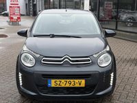 Occasion Citroën C1 Feel 2018 Grijs Hatchback