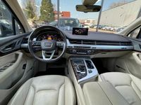 tweedehands Audi Q7 3.0 TDI e-tron quattro Premium LEER/PANO/VIRTUAL/N