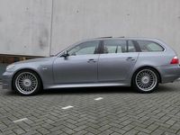 tweedehands Alpina B5 TOURING V8 500pk Pano Navi Zeldzaam Youngtimer