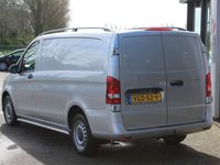 tweedehands Mercedes Vito 111 CDI Airco/Bluetooth/Camera/Trekhaak