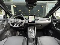 Occasion Mitsubishi ASX Instyle 143 PK (105 kW) 2025 Onyx black (donker zwart) SUV