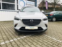 tweedehands Mazda CX-3 2.0 SkyActiv-G 120 SkyLease