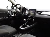 Occasion Mitsubishi ASX Intense 91 PK (66 kW) 2023 Zwart SUV