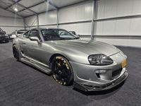 tweedehands Toyota Supra 