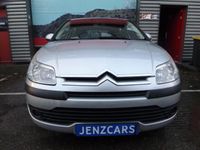 tweedehands Citroën C4 1.6 Business,5drs,CLIMA,CRUISE,trekh.etc.