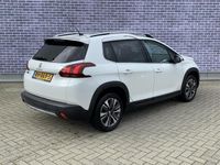 tweedehands Peugeot 2008 1.2 PureTech Allure | Pack Connect | Carplay | PDC