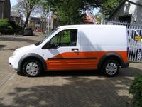 tweedehands Ford Transit CONNECT T200S 1.8 TDCi Trend nap airco nieuwe apk