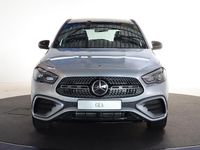Occasion Mercedes GLA250 Business 163 PK (119 kW) 2025 Zilver SUV