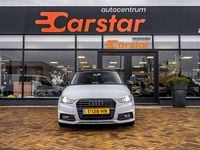 Occasion Audi A1 Sport 125 PK (91 kW) 2024 Wit Hatchback
